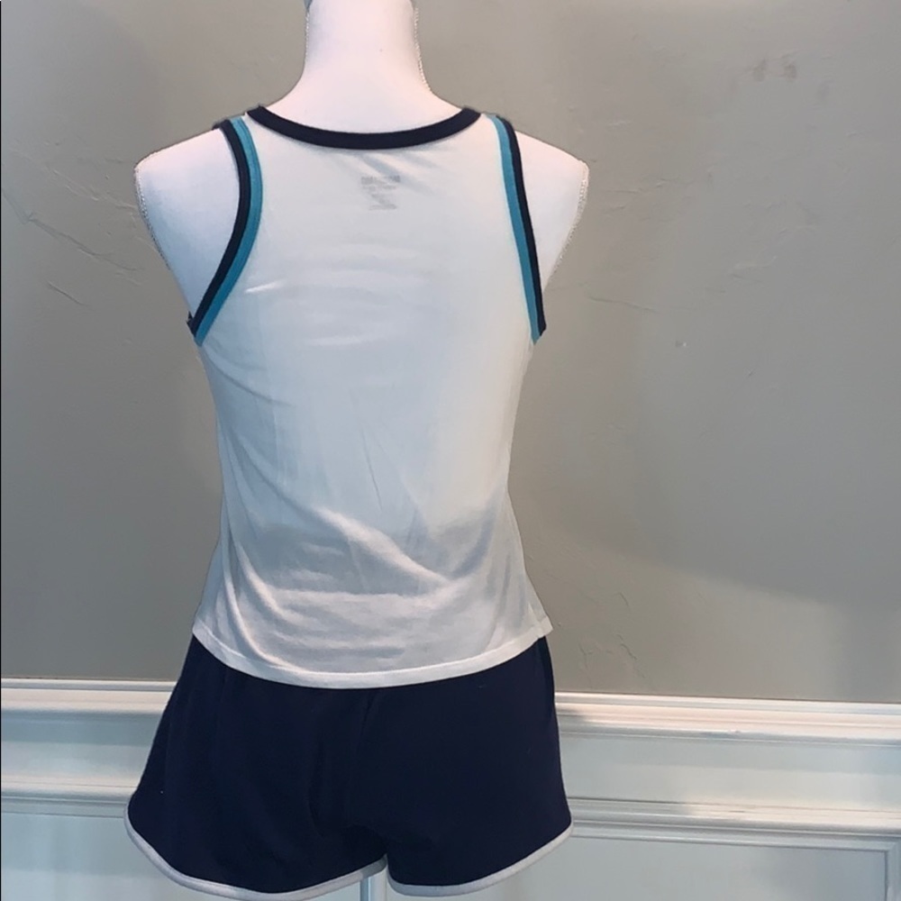 Adorable Short Set - Picture 2 of 2